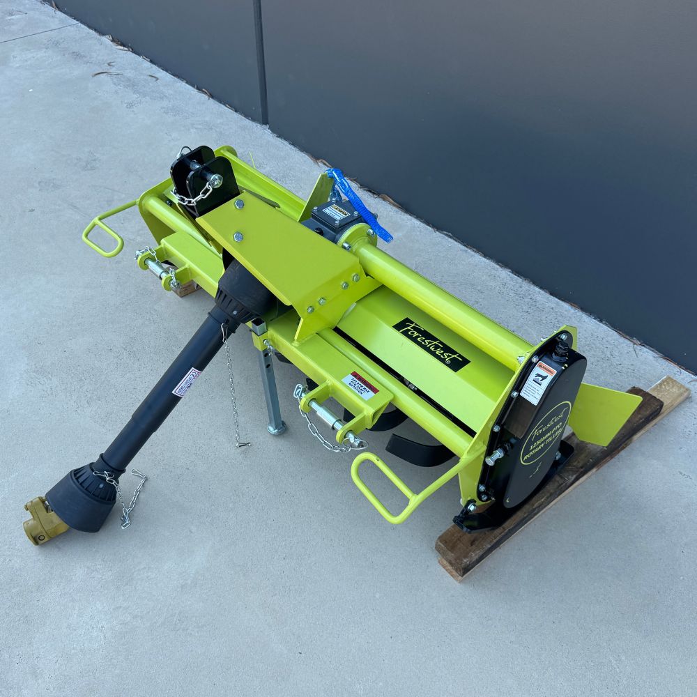 Forestwest 1250MM Tractor PTO Rotary Tiller BM11138 Forestwest