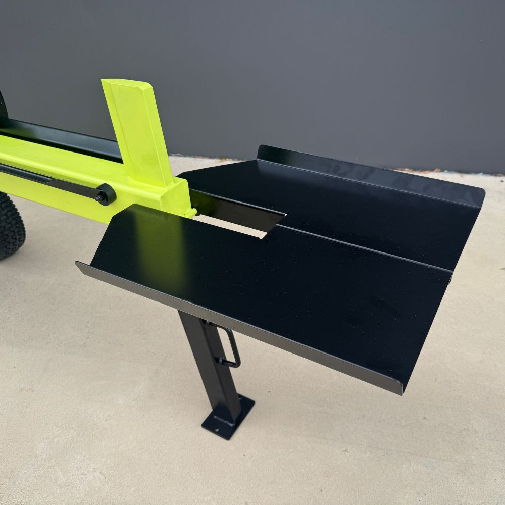 Forestwest 18 Ton Kinetic Log Splitter 2200W Electric Log Splitter BM11097 Forestwest