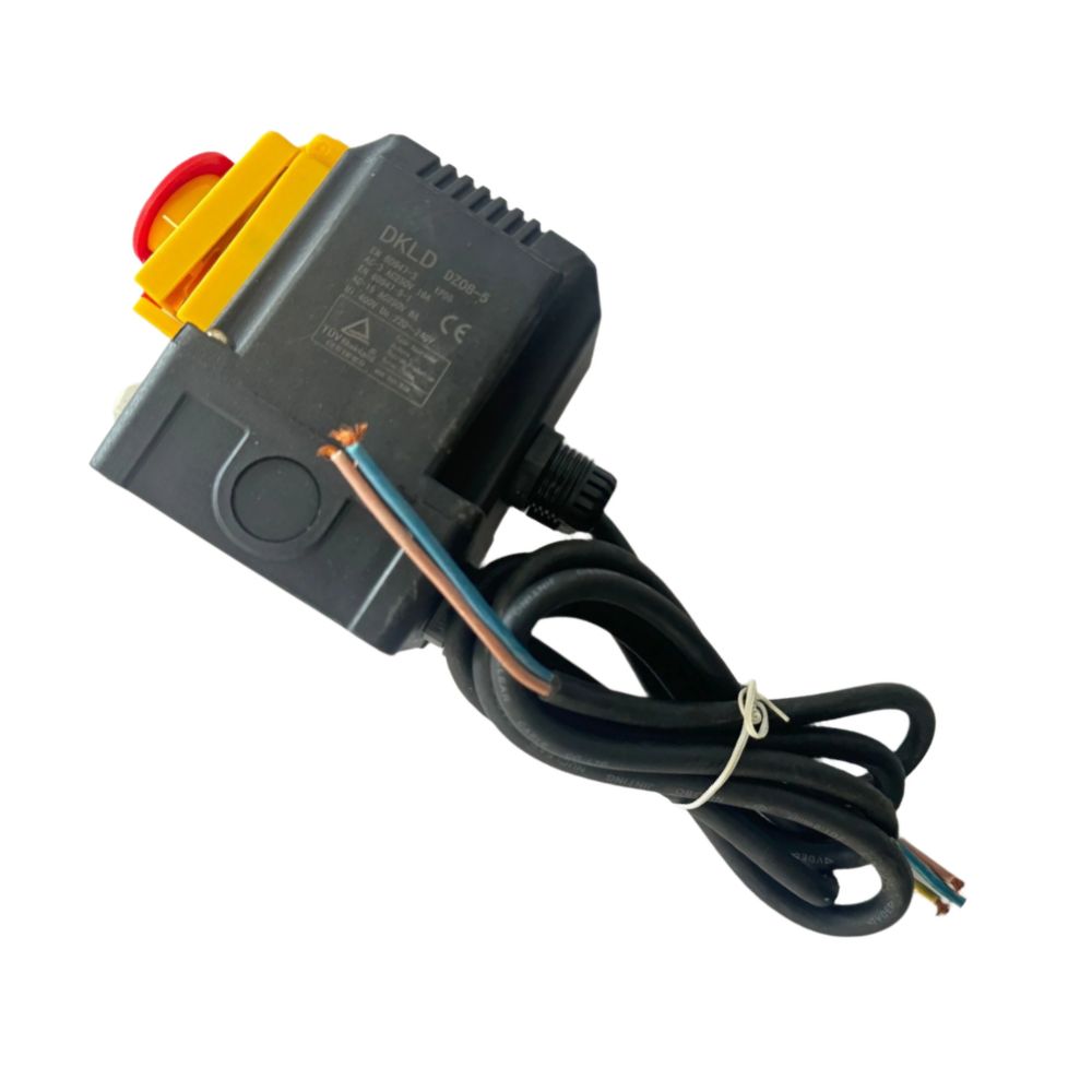 Mortar Mixer Switch Assy for BM691, BM679, BM679C Forestwest