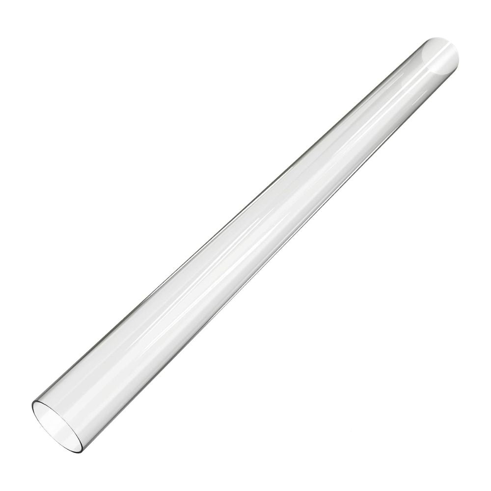 Glass Tube for Pellet Heater BM11152#Tube