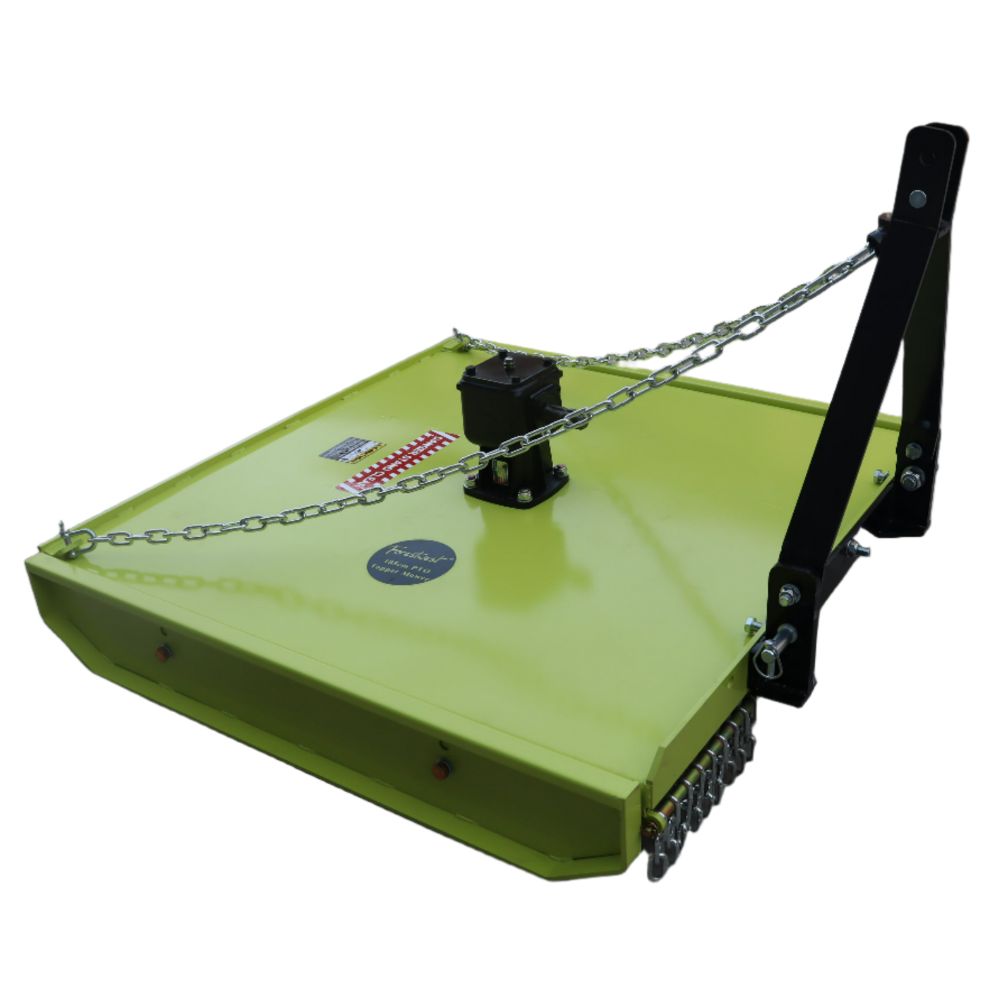 Forestwest 1200MM Tractor PTO Topper Mower BM11137 Forestwest