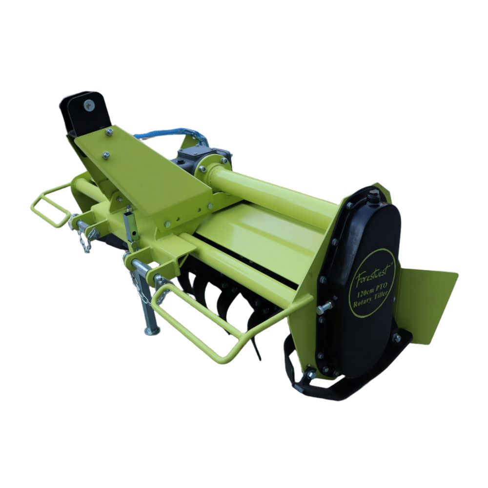 Forestwest 1250MM Tractor PTO Rotary Tiller BM11138 Forestwest