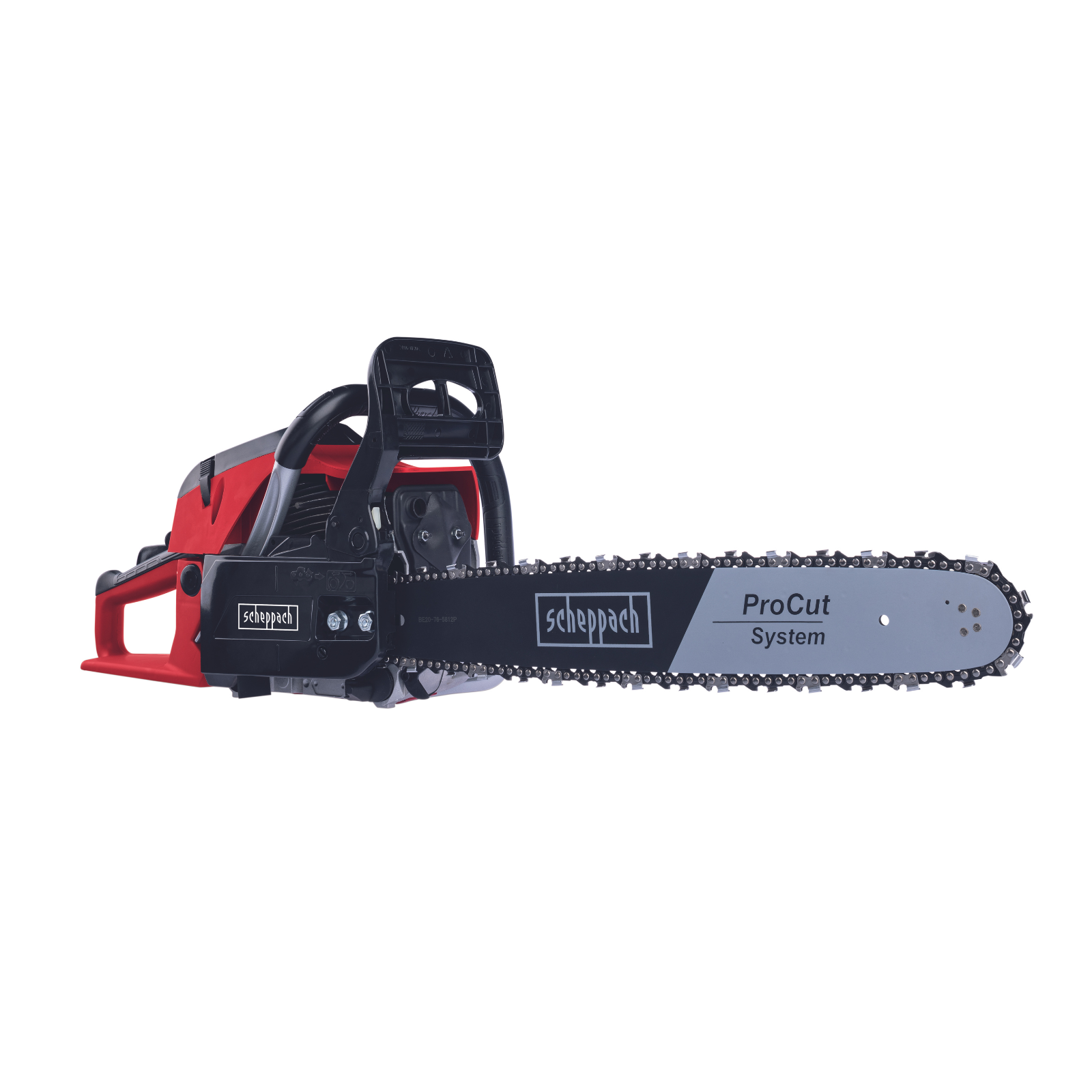 Scheppach 510mm Petrol Chainsaw PCS56 Scheppach