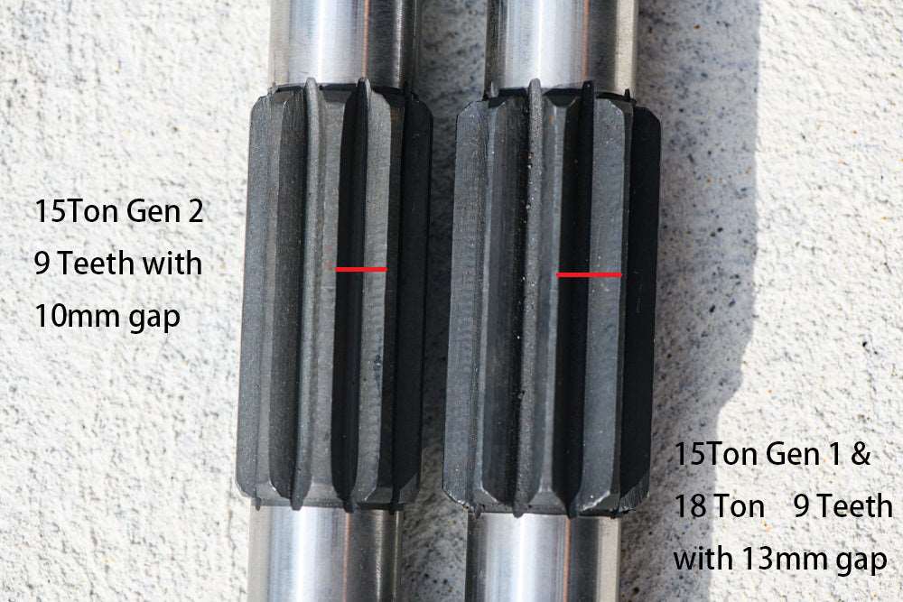 Pinion 15 Forestwest