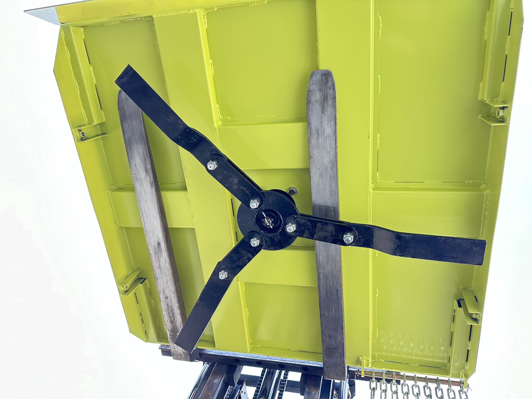 Forestwest 1200MM Tractor PTO Topper Mower BM11137 Forestwest