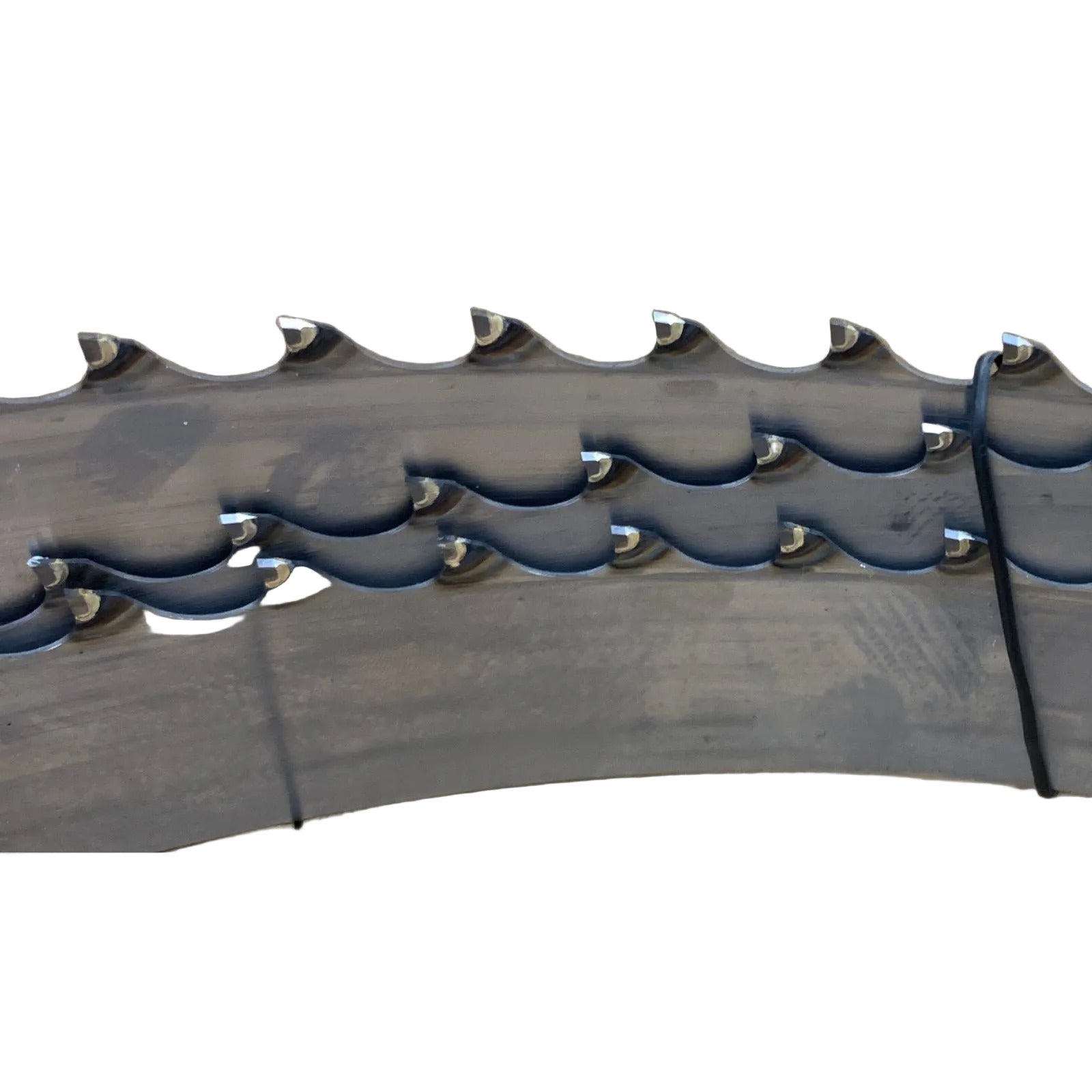 Sawmill Bi-Metal TCT Blades Forestwest