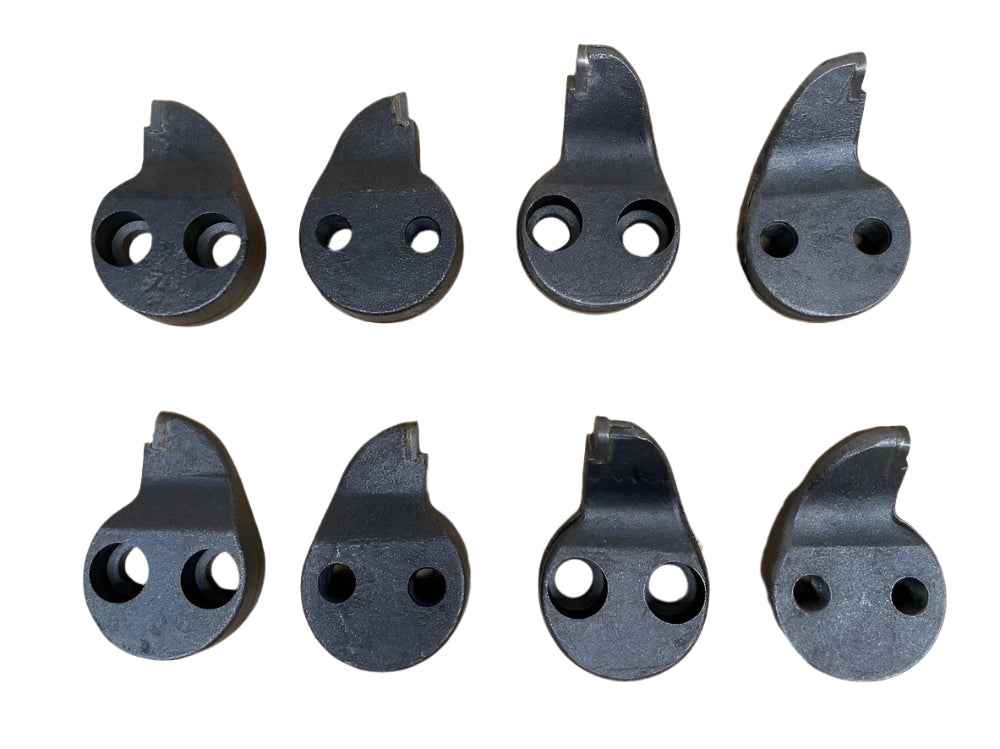 Stump Grinder - Knives Set A Forestwest