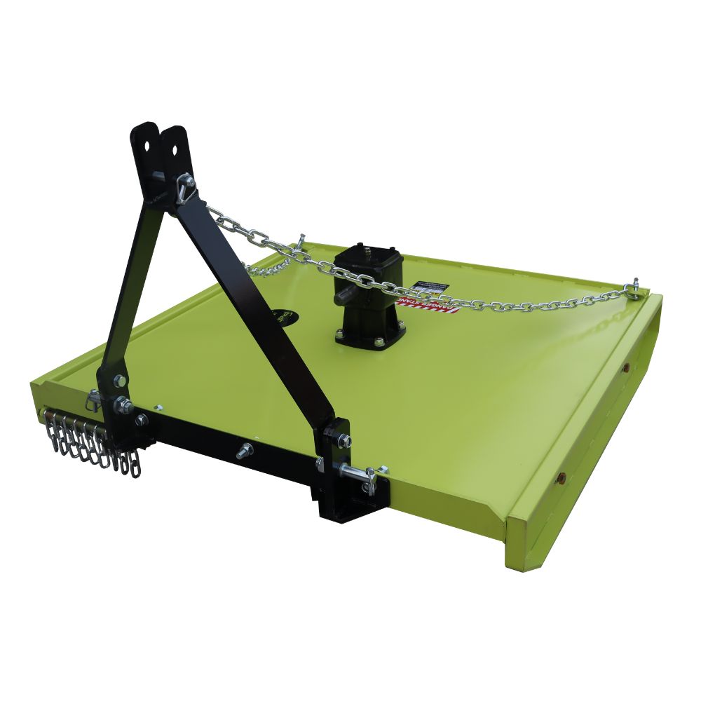 Forestwest 1200MM Tractor PTO Topper Mower BM11137 Forestwest