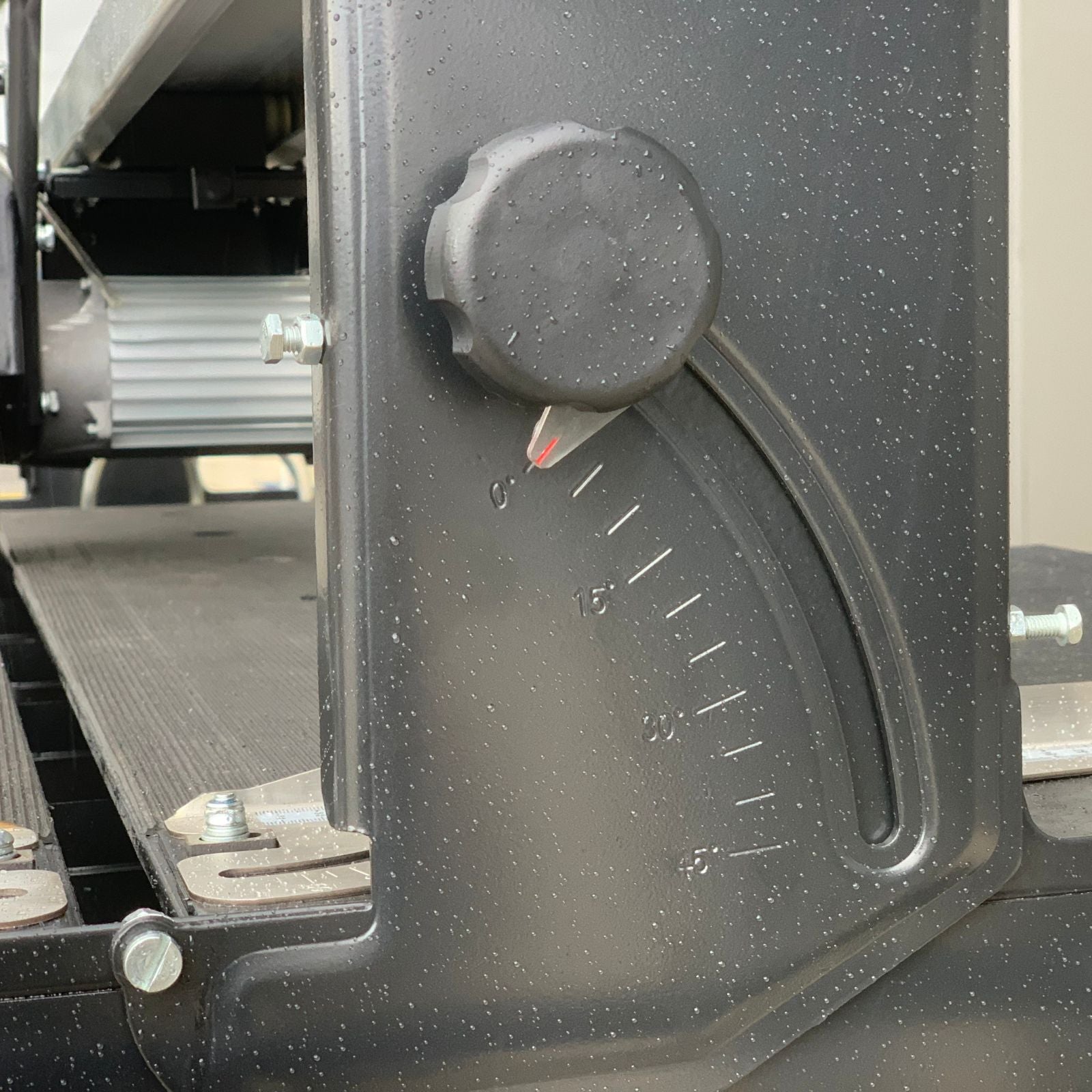 Forestwest 1000MM Wet Tile Saw 1500W Electric Tile Cutter BM682 Forestwest