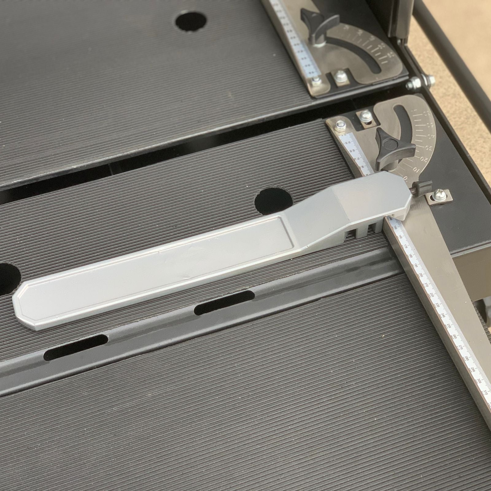 Forestwest 1000MM Wet Tile Saw 1500W Electric Tile Cutter BM682 Forestwest