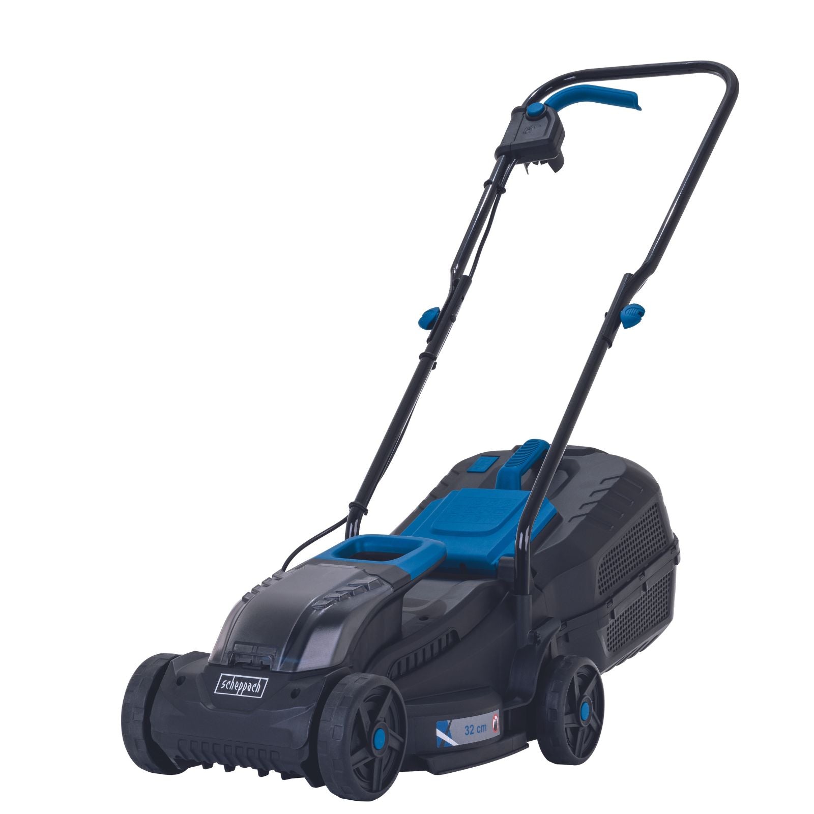 Scheppach 20V 320mm Cordless Lawn Mower BC-MP320-X (Skin Only) Scheppach