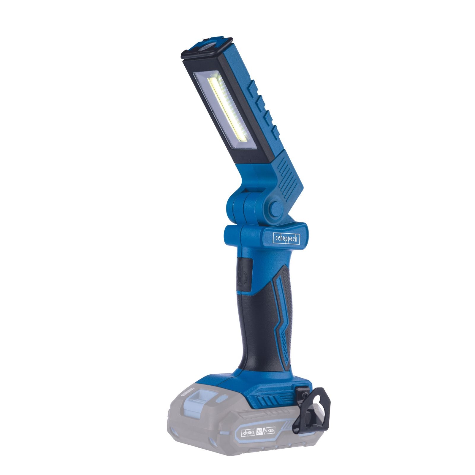Scheppach 20V Cordless Work Light C-WL20-X (Skin Only) Scheppach