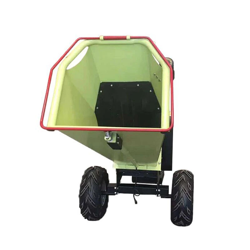 120mm Wood Chipper 15hp Garden Chipper BM11073