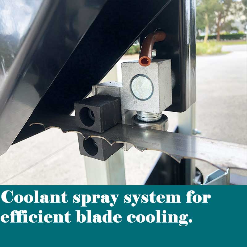 Forestwest 22" Portable Wood Sawmill 10HP Engine BM11125 Forestwest