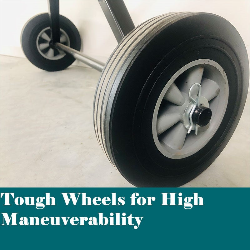 Forestwest 180L Cement Mixer 800W Electric Concrete Mixer BM613 Forestwest