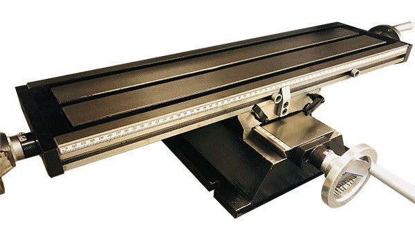Precision Cross Sliding Table BF-30 700*180MM Table Forestwest