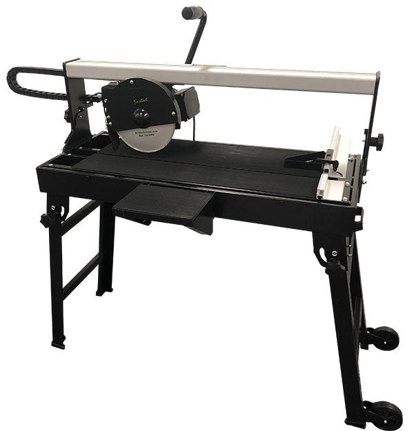 Forestwest 720MM Wet Tile Saw 1200W Electric Tile Cutter BM688 Forestwest