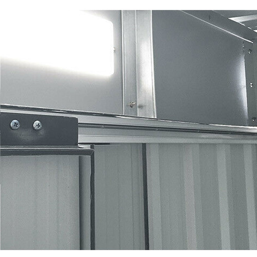 Garden Shed Tool Storage 2.38*1.31*1.82M BM668 Forestwest