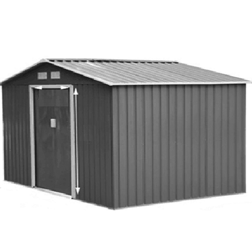 Garden Shed Tool Storage 2.57*3.12*1.92M BM670 Forestwest