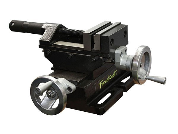 6 Precision Cross Slide Vice Compound Vice Forestwest