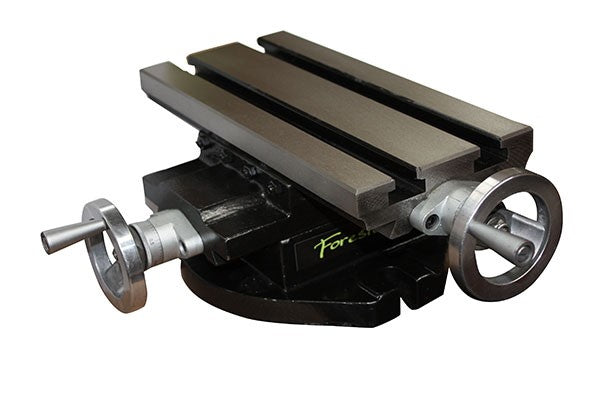 300*140MM Precision Cross Slide Table BM30272 Forestwest