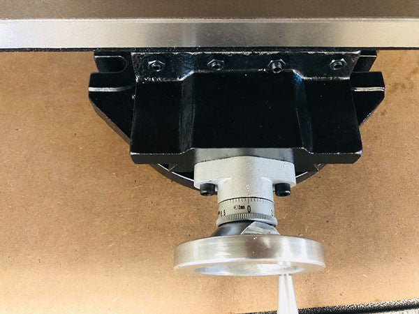 300*140MM Precision Cross Slide Table BM30272 Forestwest