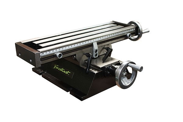 Precision Cross Sliding Table BF-16 400*120MM Table Forestwest