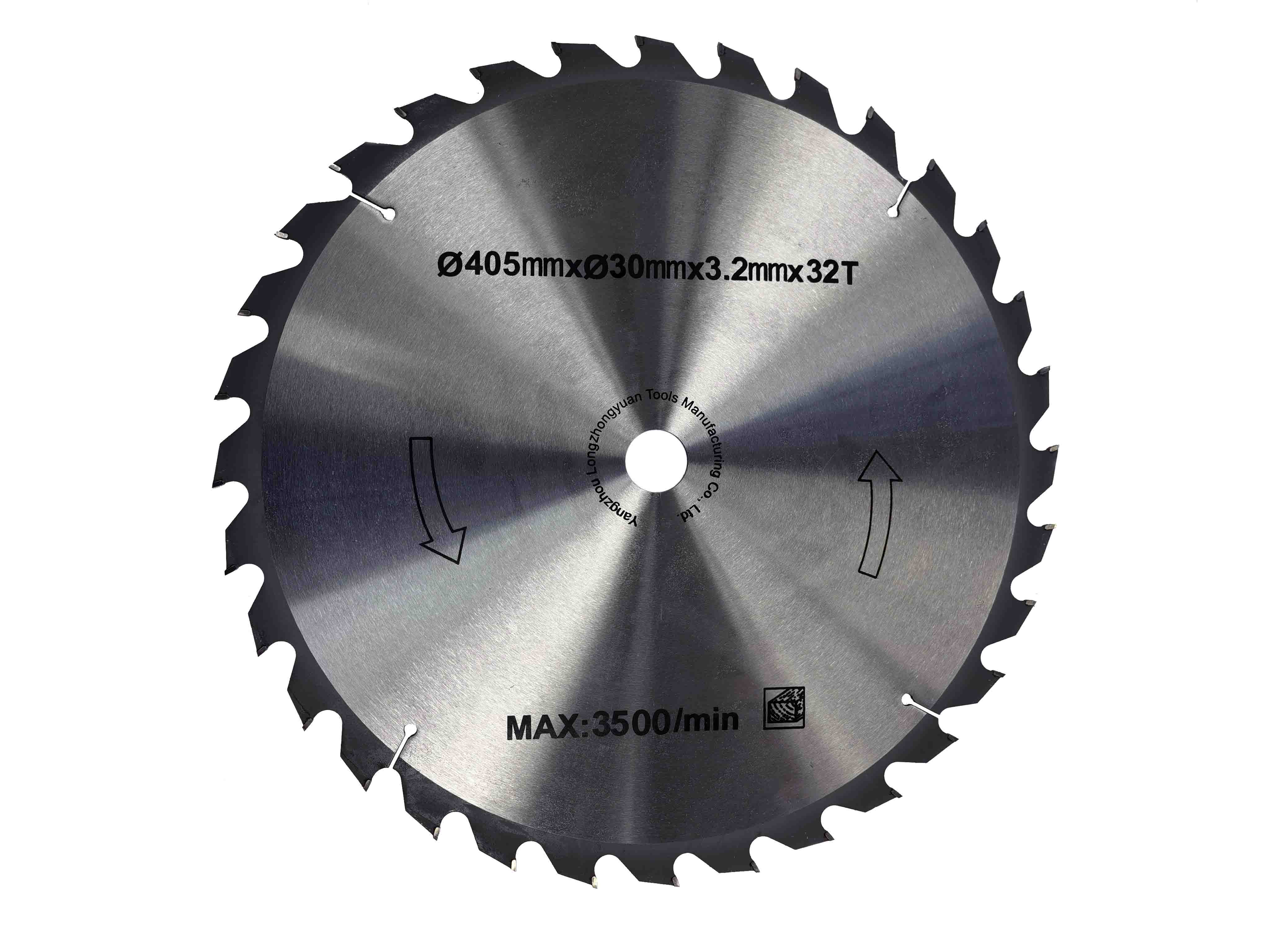 Forestwest 405MM Circular Saw Blade 32Teeth TCT BM11131B Forestwest