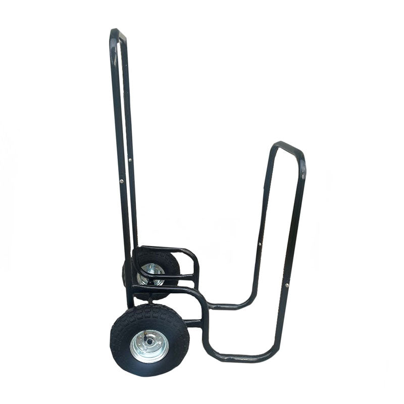 Forestwest Firewood Cart, Log Trolley, Wood Carrier BM11538 Forestwest