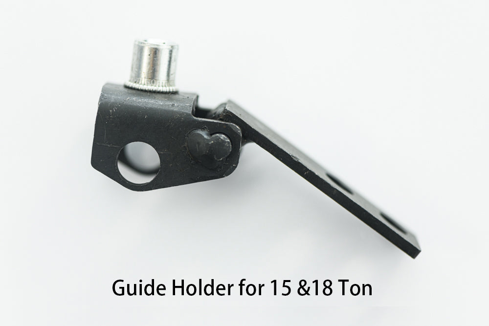 Guide Holder For 15 18 Ton Forestwest