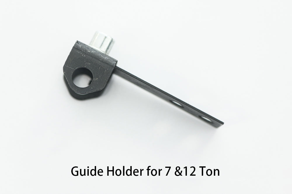 Guide Holder For 7 12 Ton Forestwest