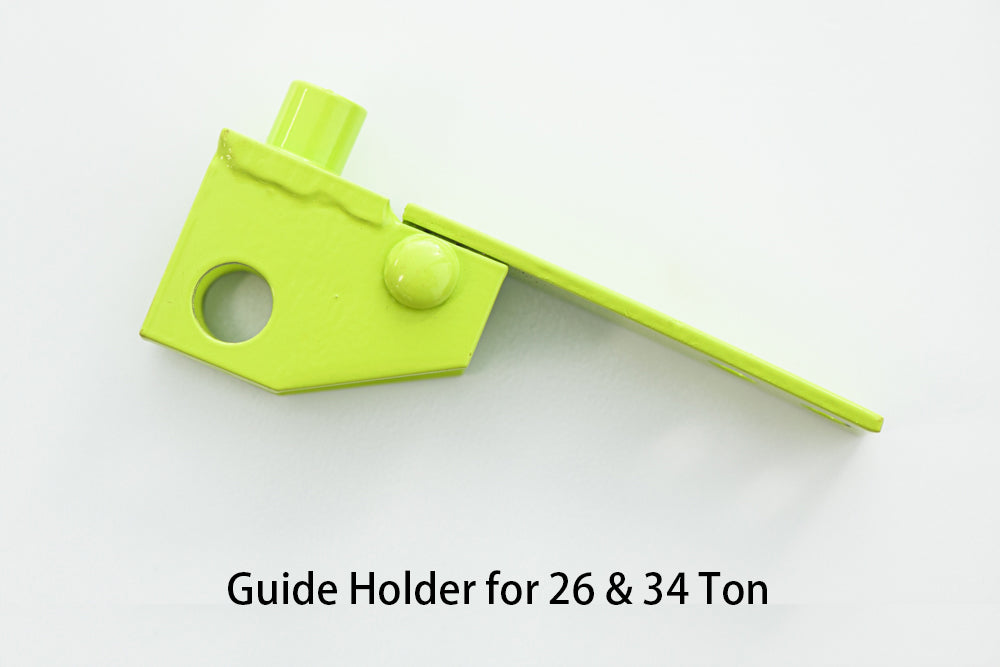 Guide Holder For 26 34 Ton Forestwest