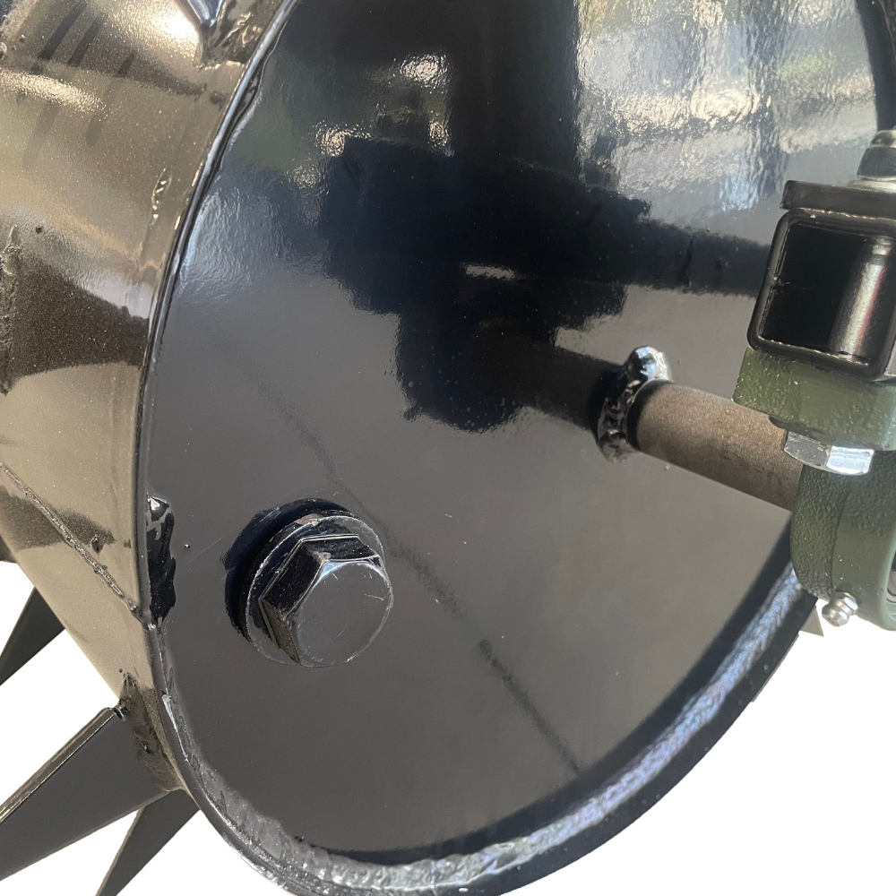 Forestwest Lawn Aerator, 36" Tow Behind Aerator BM11132 Forestwest