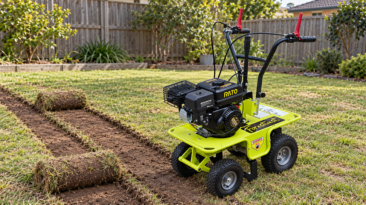 How to Remove Old Lawn Before Laying New Turf: A Practical Step-by-Step Guide