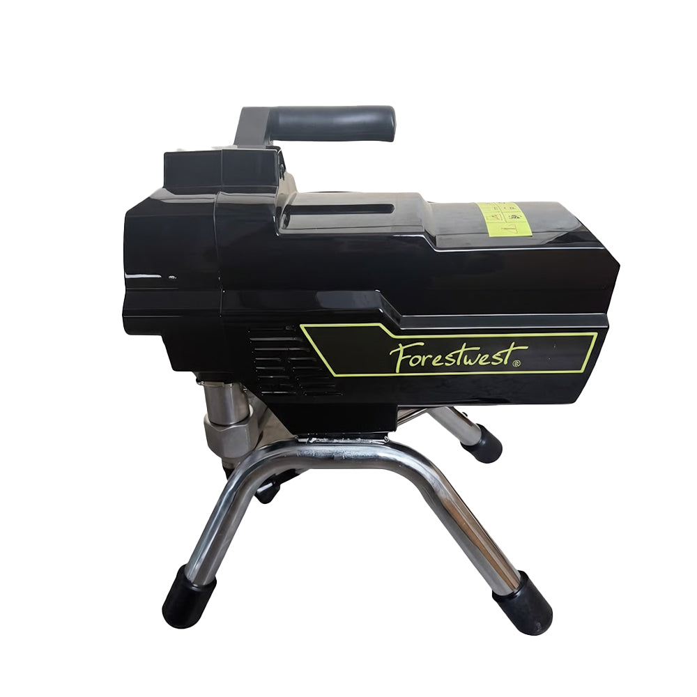 Paint Sprayer, Electric Airless Paint Gun