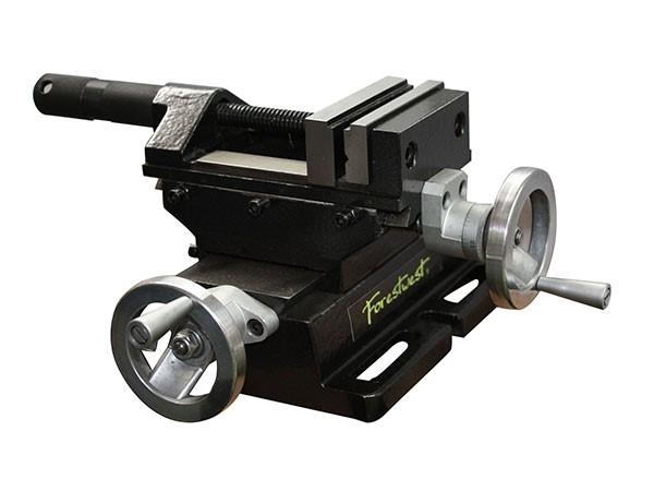 Buy Cross Slide Vice, Precision Compound Vices | Forestwest