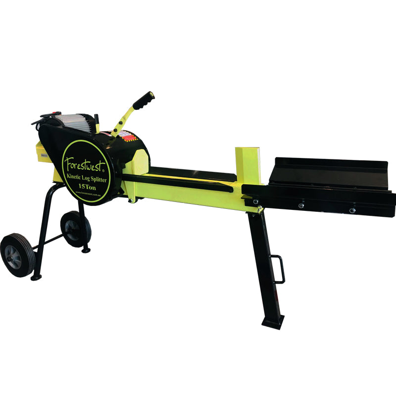 Log Sweeper Buy Log Splitter, Log Saw, and Log Handling Tools | Forestwest