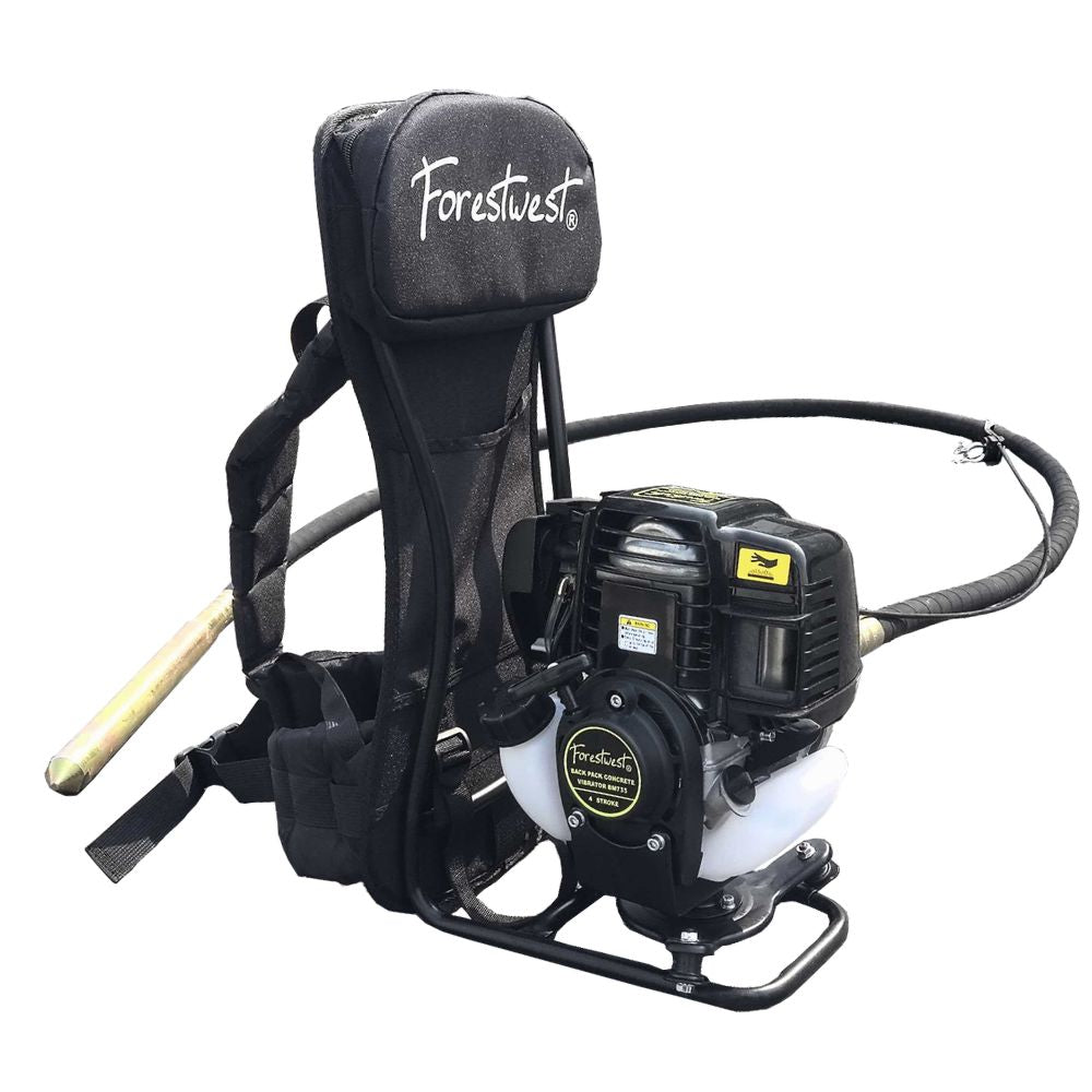 Backpack Concrete Vibrator BM733