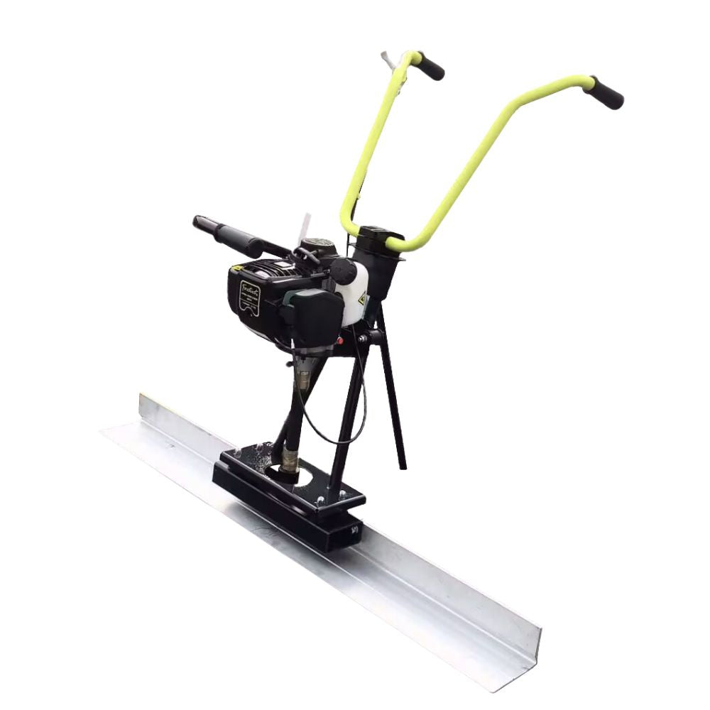 38cc Petrol Concrete Sceed, with 5/6/8 Feet Screed Bar BM731