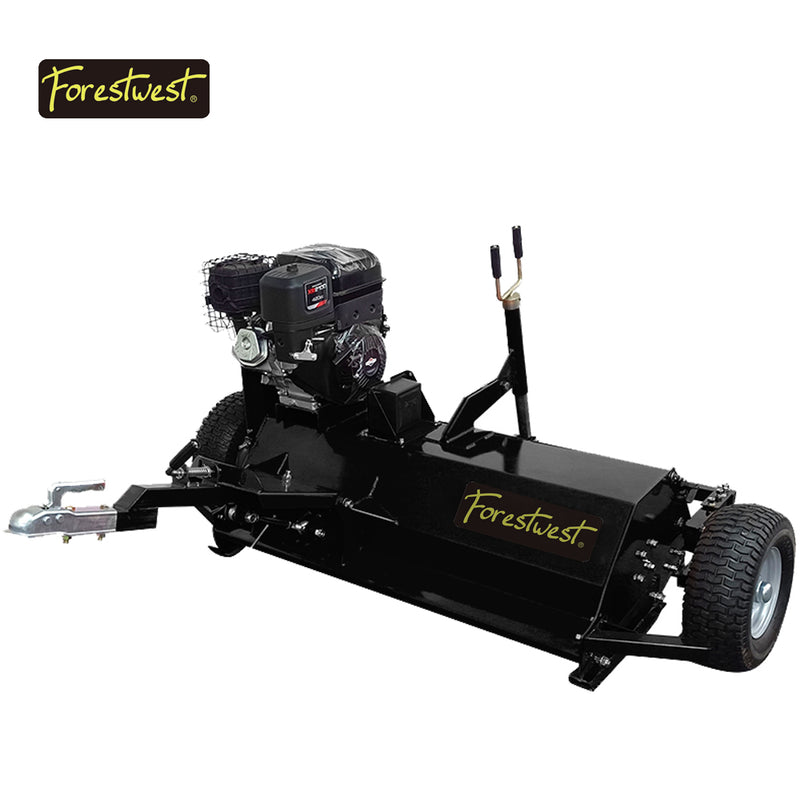 15hp Tow Behind Flail Mower Slasher BM11141 | Forestwest