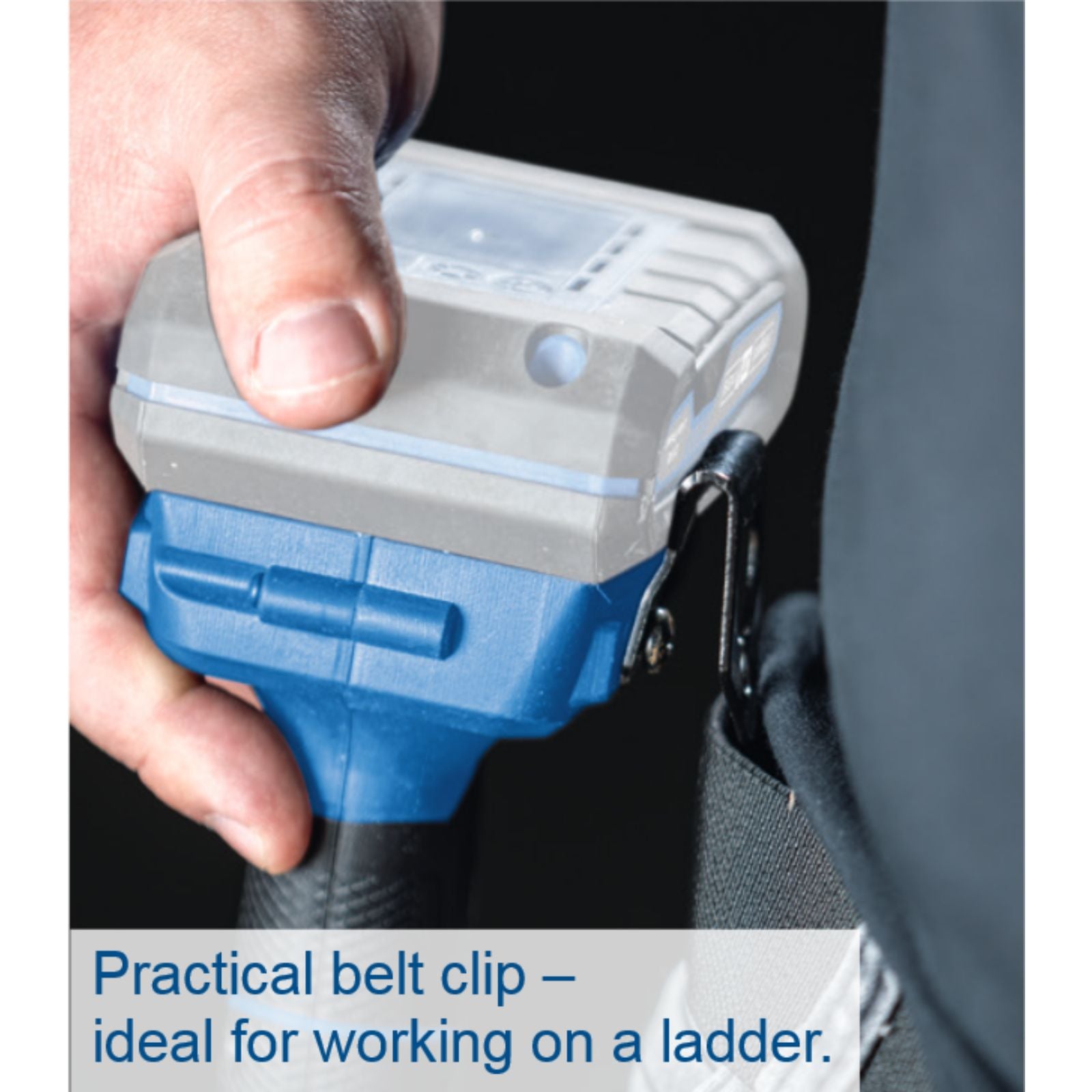 Scheppach 20V Cordless Impact Drill, BC-CD60-X (Skin Only) Scheppach