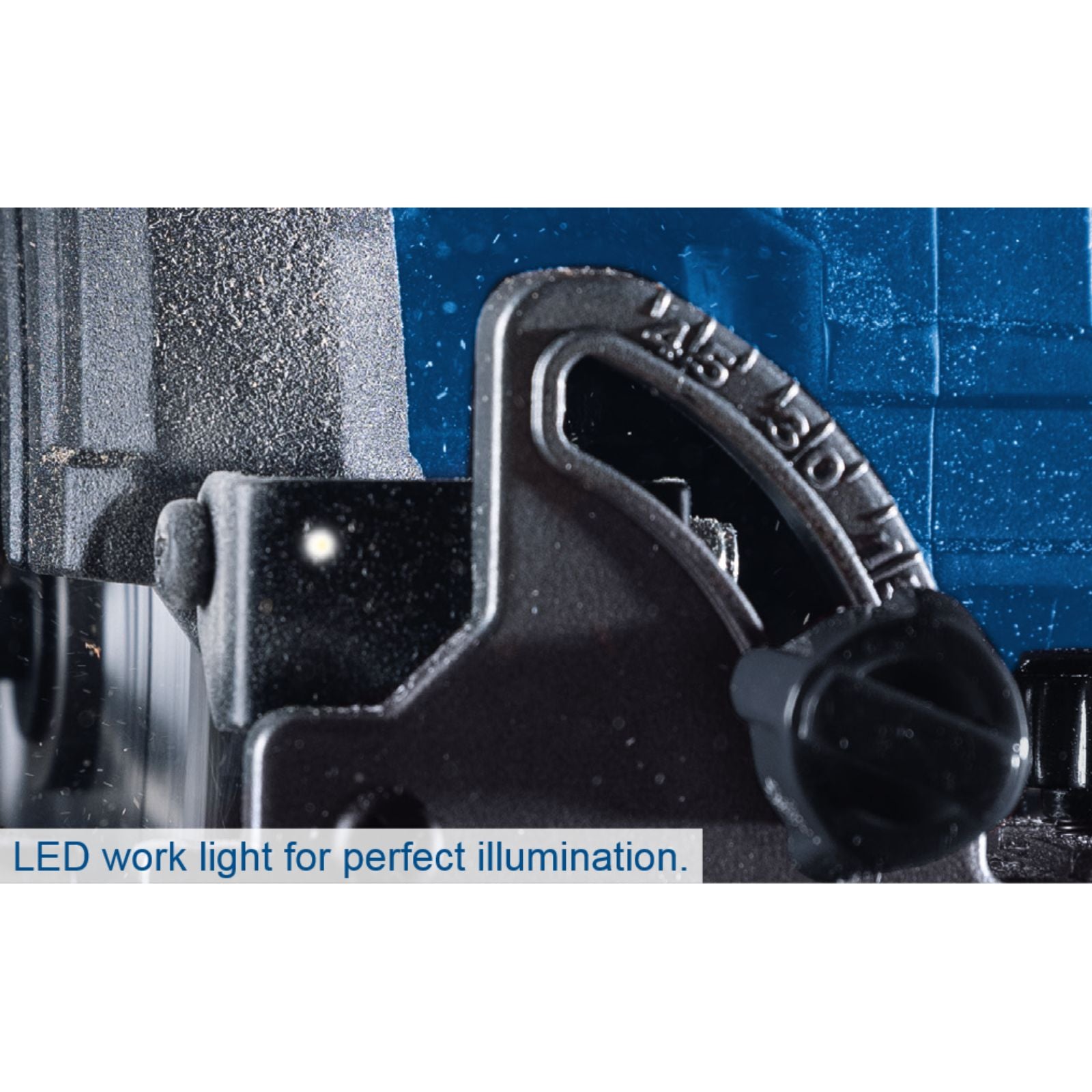 Scheppach 20V Cordless Circular Saw BC-HCS165-X (Skin Only) Scheppach