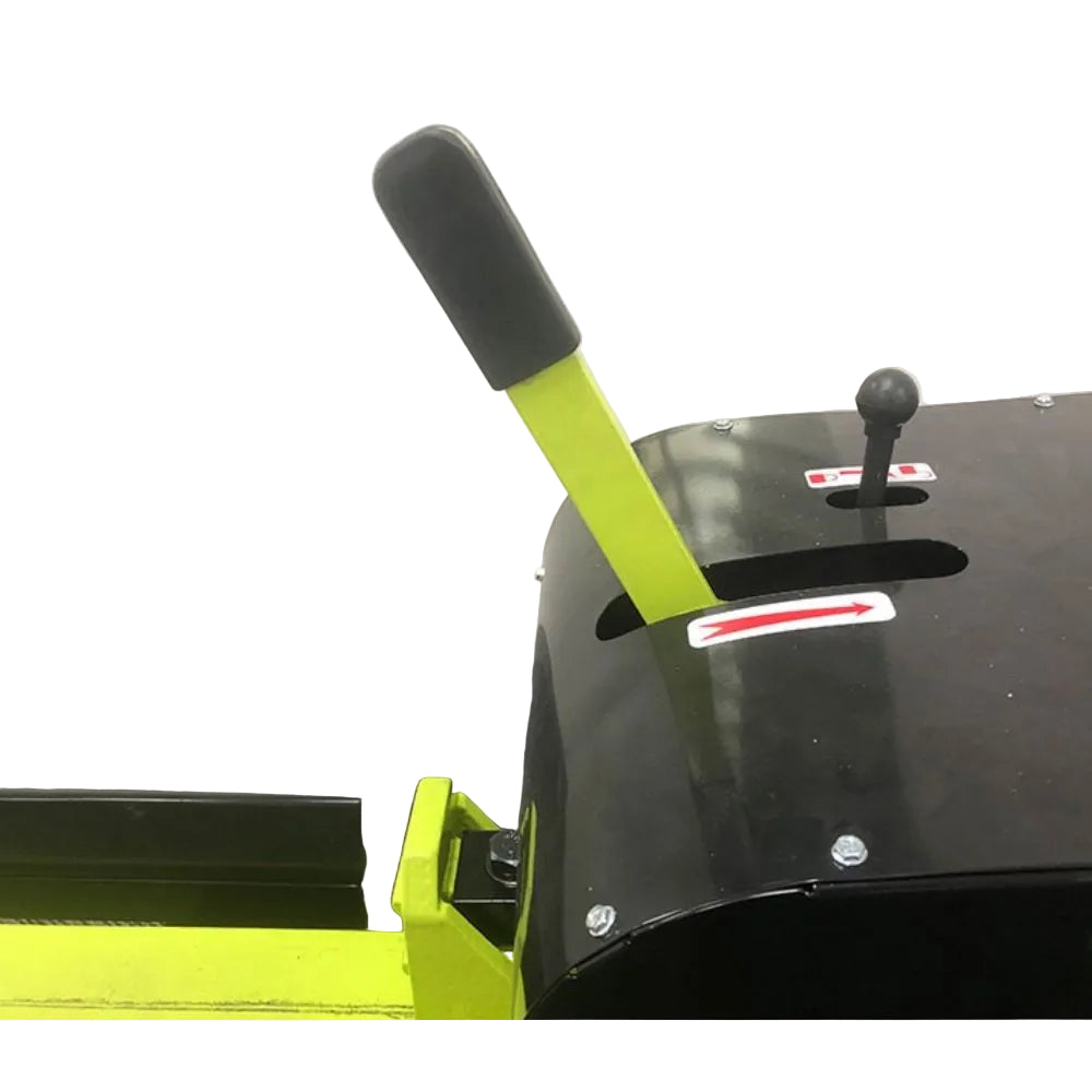 Forestwest 34 Ton Kinetic Log Splitter 6.5HP Petrol Log Splitter BM11038 Forestwest