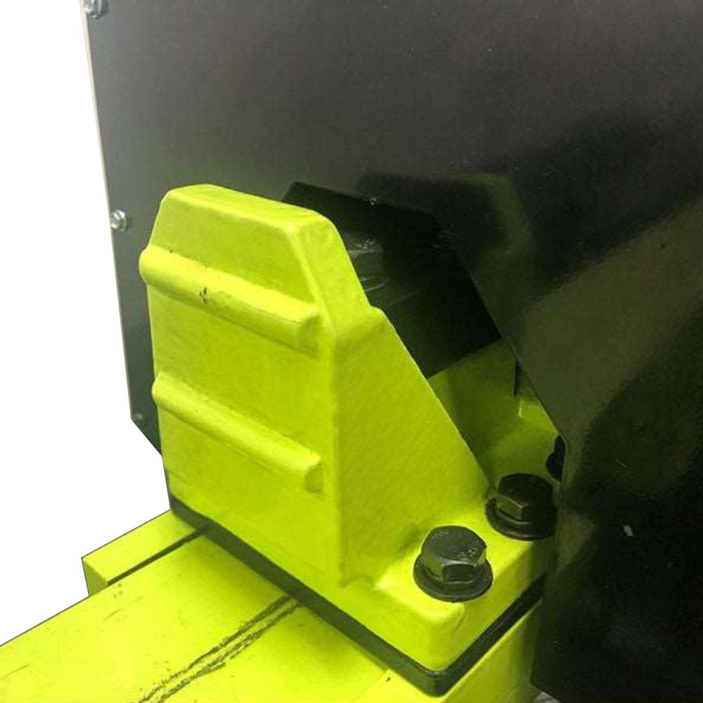 Forestwest 34 Ton Kinetic Log Splitter 6.5HP Petrol Log Splitter BM11038 Forestwest