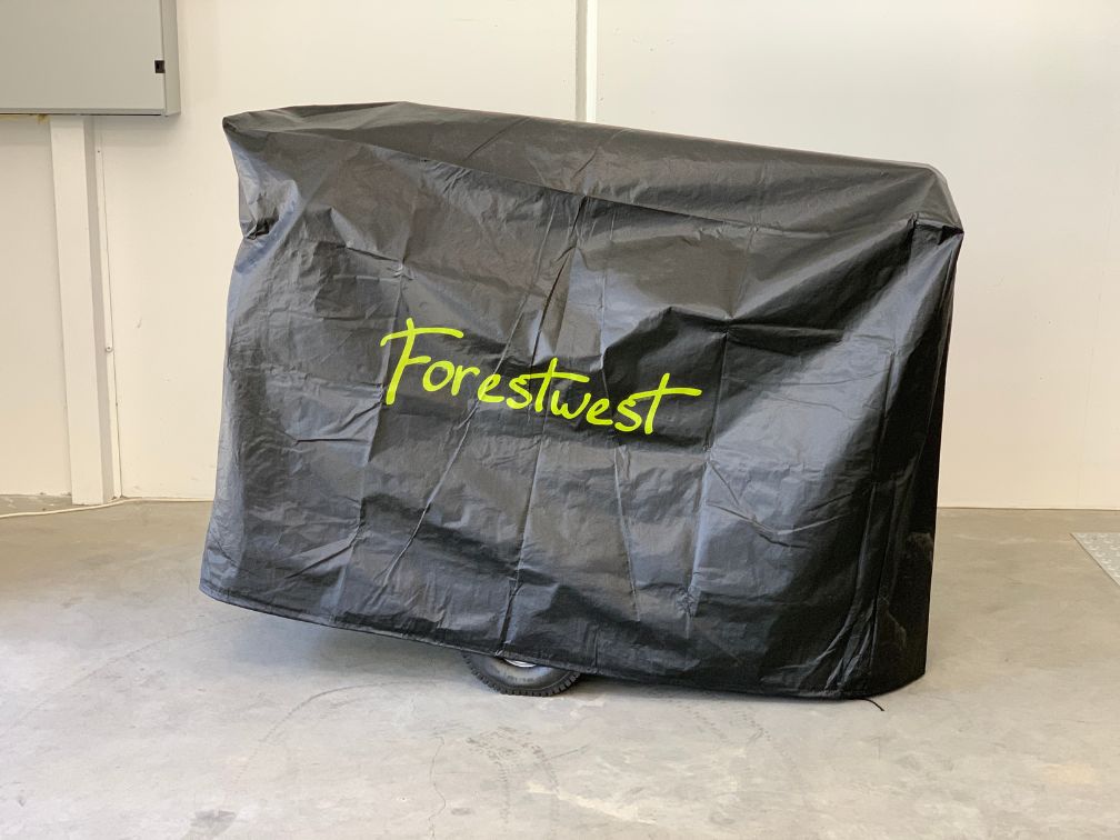 Forestwest Equipment Covers, Medium-140x38x90cm