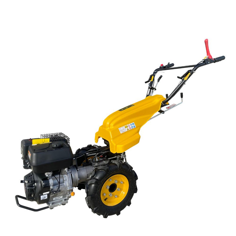 9HP Walking Tractor, Self Propelled Tractor BM11088 | Forestwest