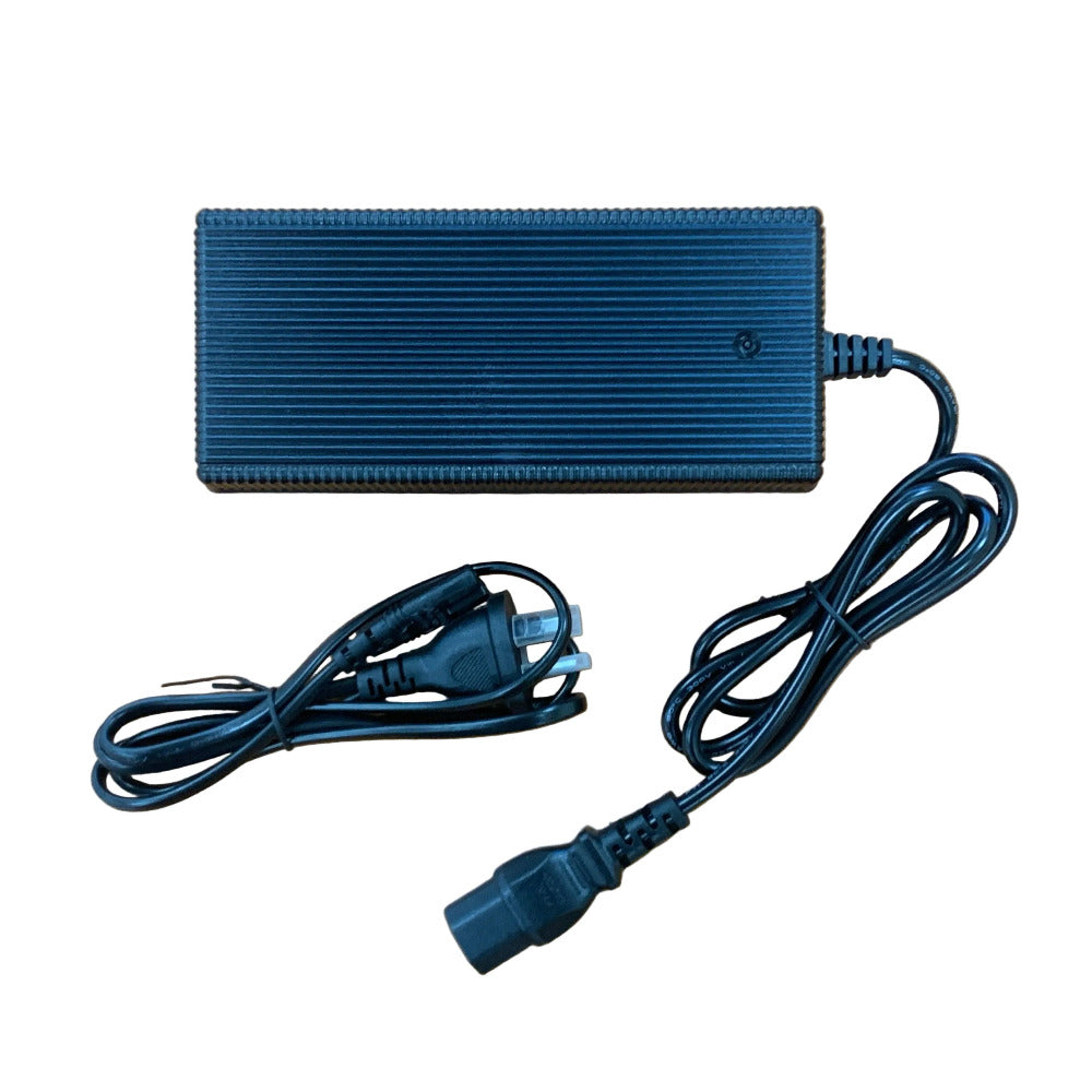 Battery Charger for Electric Wheelbarrow BM11100 Forestwest