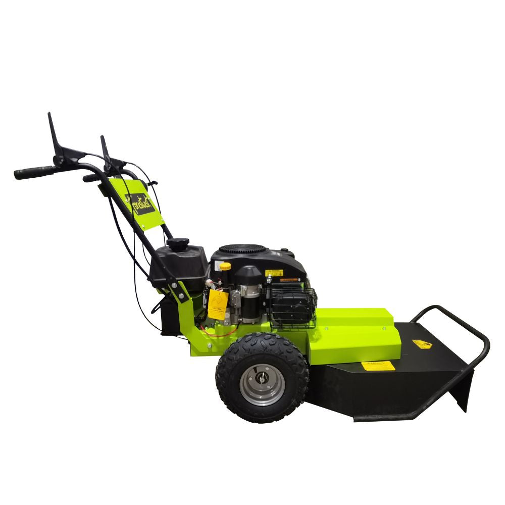 Forestwest Brush Cutter, Field & Brush Mower BM11120