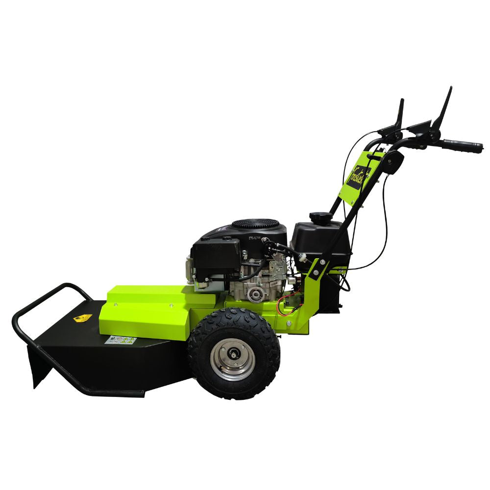 Forestwest Brush Cutter, Field & Brush Mower BM11120