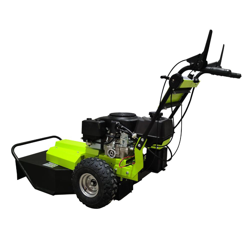 Forestwest Brush Cutter, Field & Brush Mower BM11120